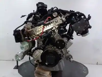 Peça sobressalente para automóvel em segunda mão motor completo por bmw serie 1 lim. (f20) 116d referências oem iam b37d15a  33939205