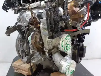 Peça sobressalente para automóvel em segunda mão motor completo por bmw serie 1 lim. (f20) 116d referências oem iam b37d15a  33939205