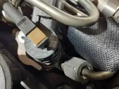 Peça sobressalente para automóvel em segunda mão motor completo por bmw serie 1 lim. (f20) 116d referências oem iam b37d15a  33939205