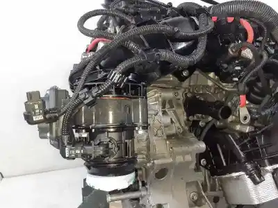 Peça sobressalente para automóvel em segunda mão motor completo por bmw serie 1 lim. (f20) 116d referências oem iam b37d15a  33939205