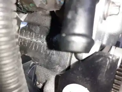 Peça sobressalente para automóvel em segunda mão motor completo por bmw serie 1 lim. (f20) 116d referências oem iam b37d15a  33939205