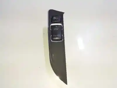 Peça sobressalente para automóvel em segunda mão comandos de alavanca por bmw serie 1 lim. (f20) 116d referências oem iam 925291103