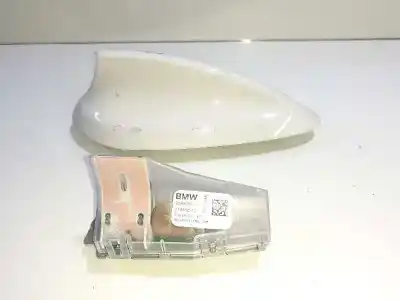 Peça sobressalente para automóvel em segunda mão antena por bmw serie 1 lim. (f20) 116d referências oem iam 935008701
