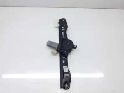 Peça sobressalente para automóvel em segunda mão elevador de vidros traseiro esquerdo por bmw serie 1 lim. (f20) 116d referências oem iam 7242555
