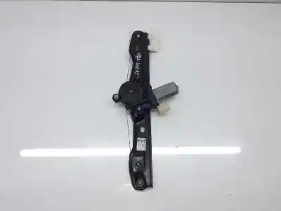 Peça sobressalente para automóvel em segunda mão elevador de vidros traseiro direito por bmw serie 1 lim. (f20) 116d referências oem iam 7242556