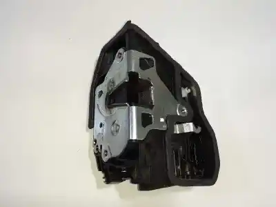 Peça sobressalente para automóvel em segunda mão fechadura da porta traseira esquerda por bmw serie 1 lim. (f20) 116d referências oem iam 7229459