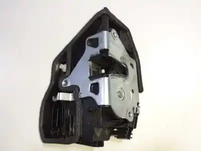 Peça sobressalente para automóvel em segunda mão fechadura da porta traseira direita por bmw serie 1 lim. (f20) 116d referências oem iam 7229460