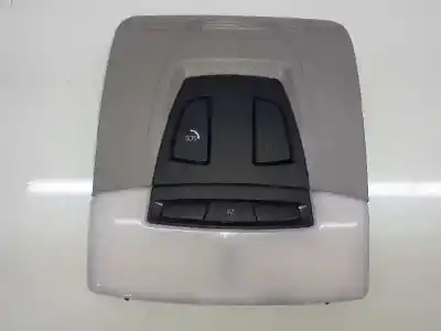 Peça sobressalente para automóvel em segunda mão luz interior por bmw serie 1 lim. (f20) 116d referências oem iam 