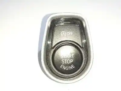Peça sobressalente para automóvel em segunda mão comutador de ignição por bmw serie 1 lim. (f20) 116d referências oem iam 925073402