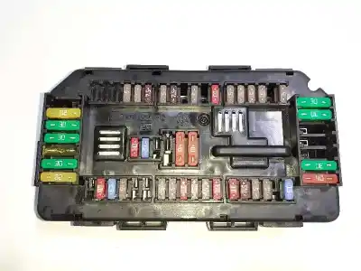 Peça sobressalente para automóvel em segunda mão caixa de fusíveis e relés por bmw serie 1 lim. (f20) 116d referências oem iam 6114933787902