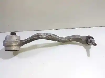 Peça sobressalente para automóvel em segunda mão braço de suspensão inferior dianteiro direito por bmw serie 1 lim. (f20) 116d referências oem iam 