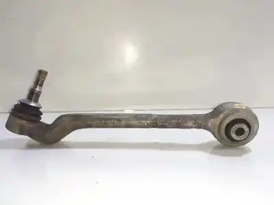 Peça sobressalente para automóvel em segunda mão braço de suspensão inferior dianteiro direito por bmw serie 1 lim. (f20) 116d referências oem iam 