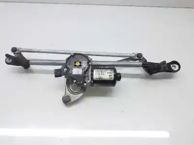Peça sobressalente para automóvel em segunda mão mecanismo de escova dianteira por bmw serie 1 lim. (f20) 116d referências oem iam 726750303