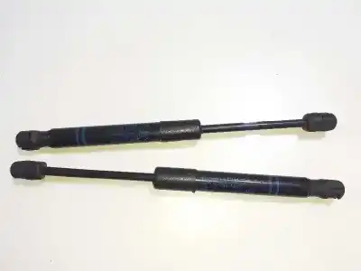 Peça sobressalente para automóvel em segunda mão amortecedor do capô por bmw serie 1 lim. (f20) 116d referências oem iam 5123723923306
