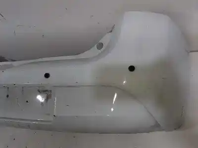 Автозапчасти б/у задний бампер за renault twingo emotion ссылки oem iam 850103420r  