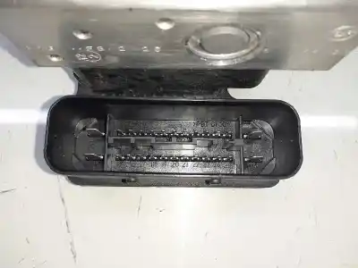 Peça sobressalente para automóvel em segunda mão abs por renault twingo emotion referências oem iam 8201065089 10097014403 10020702114