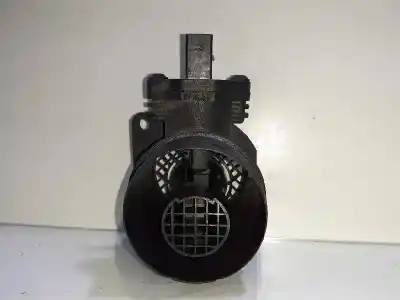 Pièce détachée automobile d'occasion débitmètre de masse d'air pour volkswagen polo (9n3) advance références oem iam 038906461b