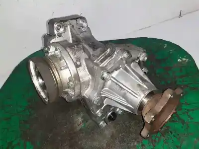 İkinci el araba yedek parçası ön diferansiyel için volkswagen sharan (7m6/7m9) highline 4motion (11.2004->) oem iam referansları 02n409053a