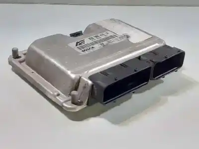 İkinci el araba yedek parçası ecu motor kontrol cihazi için volkswagen sharan (7m6/7m9) highline 4motion (11.2004->) oem iam referansları 038906019lq