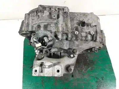 İkinci el araba yedek parçası vites kutusu için volkswagen sharan (7m6/7m9) highline 4motion (11.2004->) oem iam referansları fuv  14065