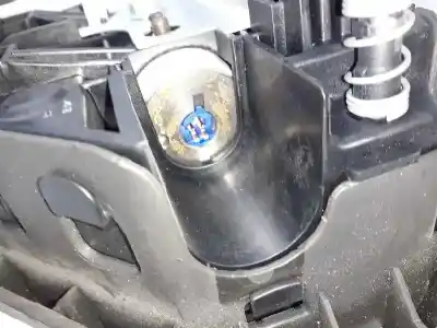 Автозапчасти б/у передняя левая подушка безопасности за peugeot 407 coupé (6c_) 2.7 hdi ссылки oem iam 96445891zd  