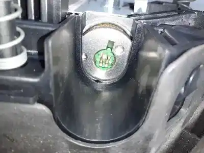 Автозапчасти б/у передняя левая подушка безопасности за peugeot 407 coupé (6c_) 2.7 hdi ссылки oem iam 96445891zd  