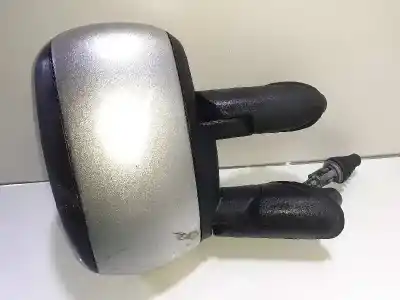 Second-hand car spare part right rearview mirror for fiat doblo (119) 1.9 d elx oem iam references   