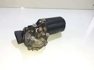 Second-hand car spare part front windshield wiper motor for fiat doblo (119) 1.9 d elx oem iam references 64343418  