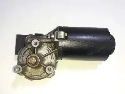 Second-hand car spare part front windshield wiper motor for fiat doblo (119) 1.9 d elx oem iam references 64343418  