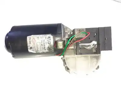 Second-hand car spare part front windshield wiper motor for fiat doblo (119) 1.9 d elx oem iam references 64343418  