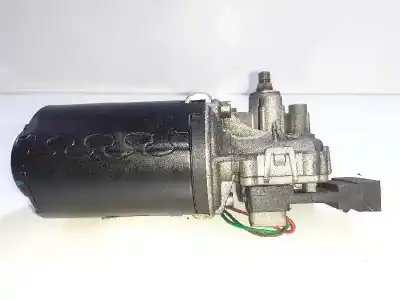 Second-hand car spare part front windshield wiper motor for fiat doblo (119) 1.9 d elx oem iam references 64343418  