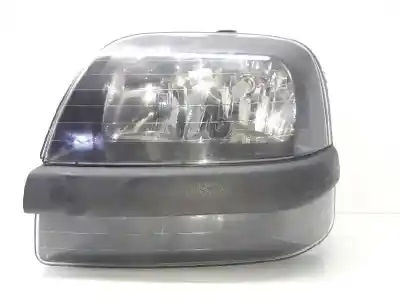 Автозапчасти б/у левая фара за fiat doblo (119) 1.9 d elx ссылки oem iam 46807768  40550999
