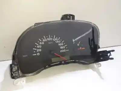 Recambio de automóvil de segunda mano de cuadro instrumentos para fiat doblo (119) 1.9 d active (05.2004->) referencias oem iam 46817747  503000111300