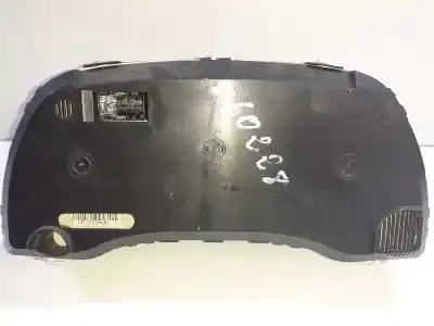 Автозапчасти б/у приборная доска за fiat doblo (119) 1.9 d elx ссылки oem iam 46817747  503000111300