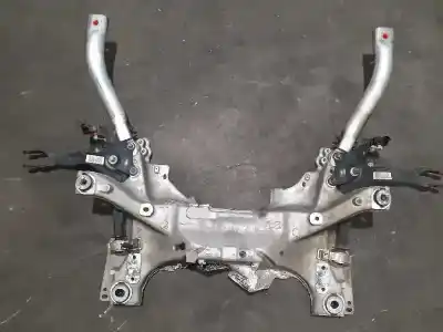 Автозапчасти б/у передний мост за peugeot 407 coupé (6c_) 2.7 hdi ссылки oem iam 3502cj