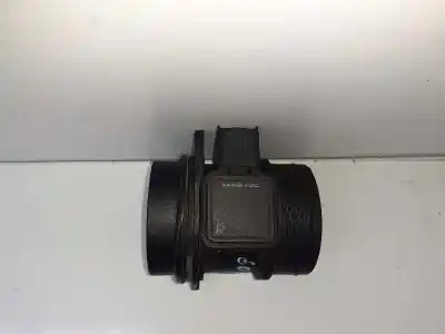 Second-hand car spare part flowmeter for peugeot 407 coupé (6c_) 2.7 hdi oem iam references 9645948780  5wk97001