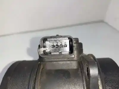 Second-hand car spare part flowmeter for peugeot 407 coupé (6c_) 2.7 hdi oem iam references 9645948780  5wk97001