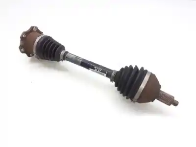 Автозапчасти б/у передняя левая трансмиссия за seat ibiza sc (6j1) color edition ссылки oem iam 6r1407761e Автозапчасти б/у передняя левая трансмиссия за seat ibiza sc (6j1) color edition ссылки oem iam 6r1407761e