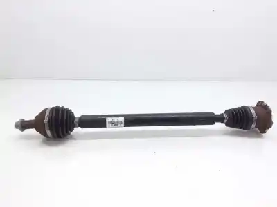 Second-hand car spare part front right transmission for seat ibiza sc (6j1) color edition oem iam references 6r0407762e  