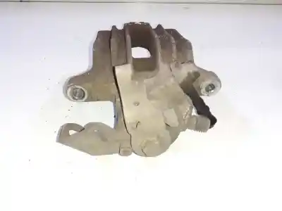 Автозапчасти б/у задний левый тормозной суппорт за seat ibiza sc (6j1) color edition ссылки oem iam   