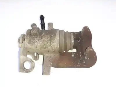 Автозапчасти б/у задний левый тормозной суппорт за seat ibiza sc (6j1) color edition ссылки oem iam   