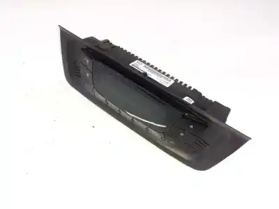 Автозапчасти б/у климат-контроль за seat ibiza sc (6j1) color edition ссылки oem iam 6j0820043a Автозапчасти б/у климат-контроль за seat ibiza sc (6j1) color edition ссылки oem iam 6j0820043a