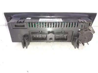 Автозапчастина б/у клімат-контроль для seat ibiza sc (6j1) color edition посилання на oem iam 6j0820043a  a2c53357413