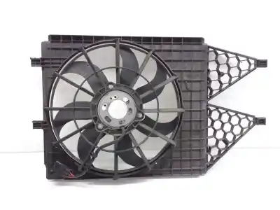 Автозапчасти б/у электрический вентилятор за seat ibiza sc (6j1) color edition ссылки oem iam   