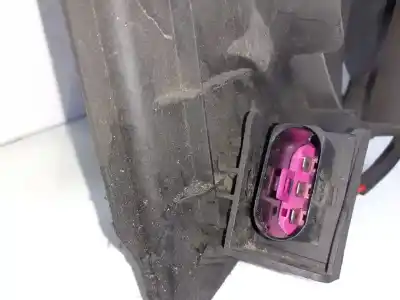 Автозапчасти б/у электрический вентилятор за seat ibiza sc (6j1) color edition ссылки oem iam   