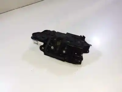 Автозапчасти б/у замок левой передней двери за seat ibiza sc (6j1) color edition ссылки oem iam 5n1837015a Автозапчасти б/у замок левой передней двери за seat ibiza sc (6j1) color edition ссылки oem iam 5n1837015a