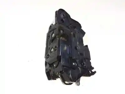 Автозапчасти б/у замок левой передней двери за seat ibiza sc (6j1) color edition ссылки oem iam 5n1837015a  