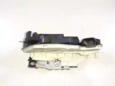 Автозапчасти б/у замок левой передней двери за seat ibiza sc (6j1) color edition ссылки oem iam 5n1837015a  