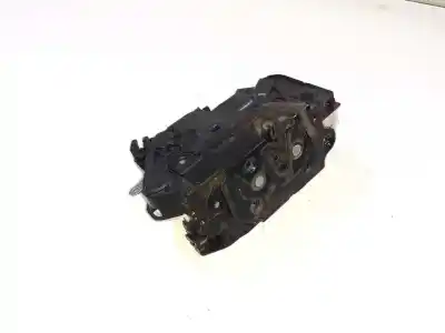 Автозапчасти б/у замок передней правой двери за seat ibiza sc (6j1) color edition ссылки oem iam 5n1837016a Автозапчасти б/у замок передней правой двери за seat ibiza sc (6j1) color edition ссылки oem iam 5n1837016a