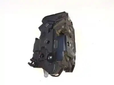 Автозапчасти б/у замок передней правой двери за seat ibiza sc (6j1) color edition ссылки oem iam 5n1837016a  